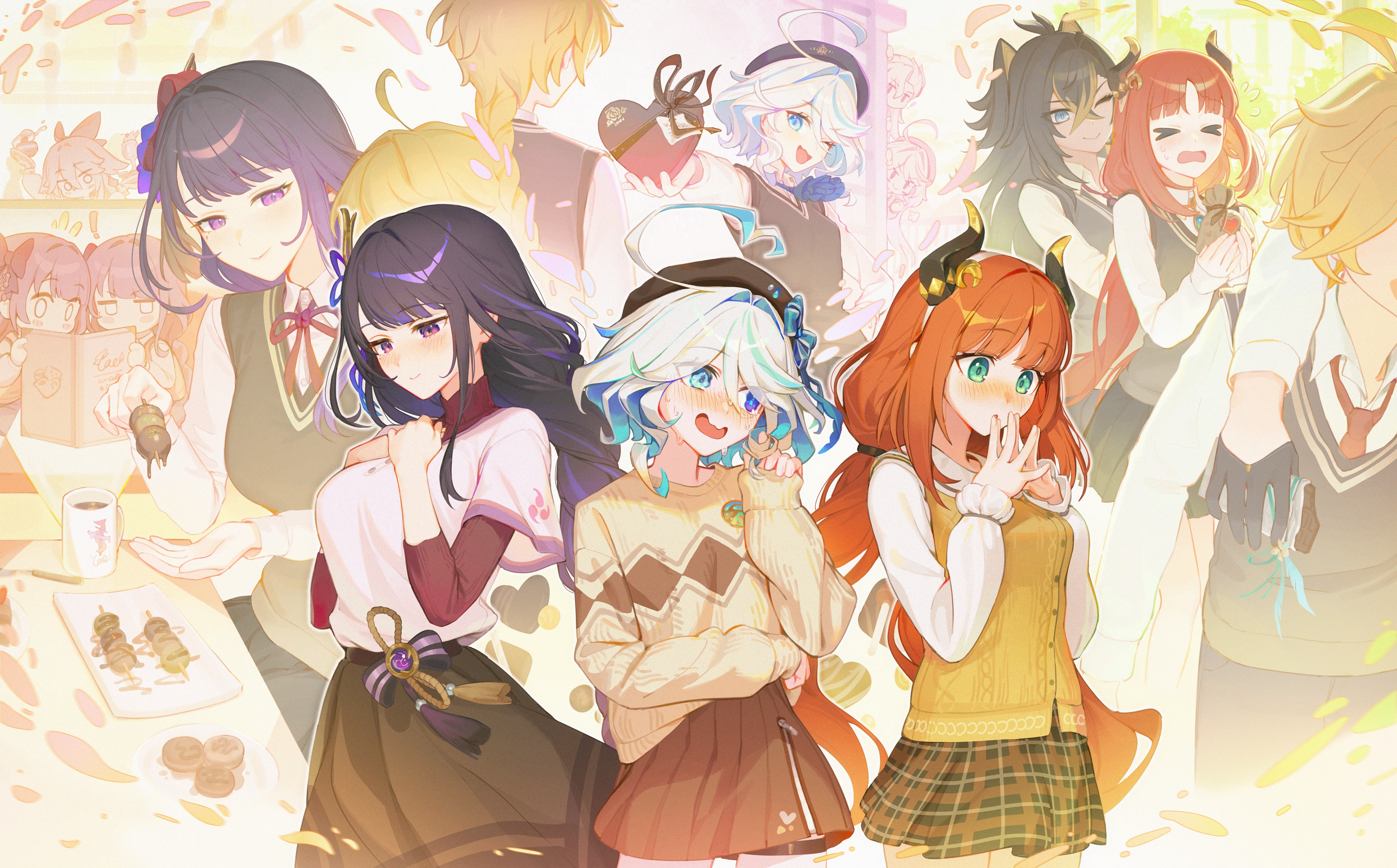 Transformer：Attention Is All You Need